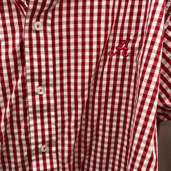 Alabama button down - Picture 2 of 3